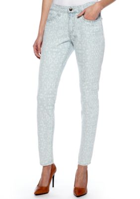 Joe's Highwater Skinny Jean