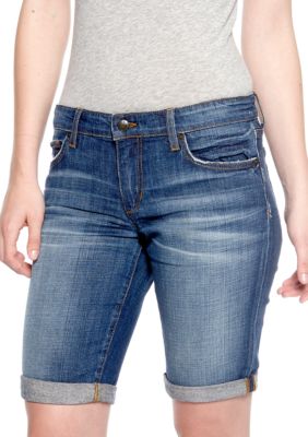 Joe's Easy Bermuda Short