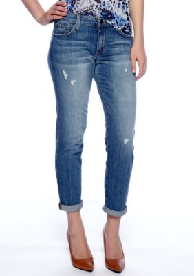 Joe's Easy High Water Jean
