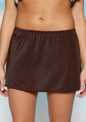 Kim Rogers Skirted Swim Bottom