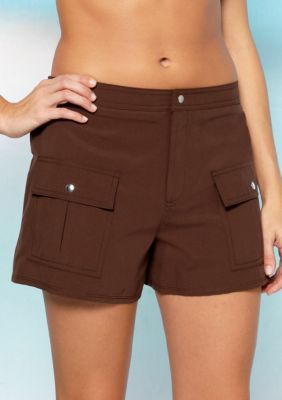Kim Rogers Board Short