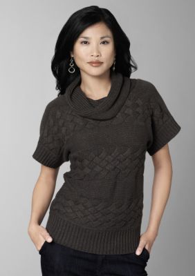 ND&reg; New Directions Cowl Neck Sweater