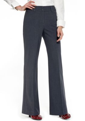 New Directions Fit and Flare Pant