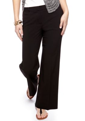 New Directions Petite Short Length Pants