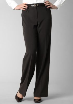 ND&reg; New Directions Button Tab Pant