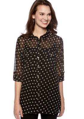 New Directions Utility Shirt