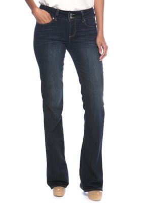 Paige Hidden Hills Boot Cut Jean