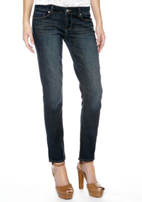 Paige Skyline Ankle Peg Jean