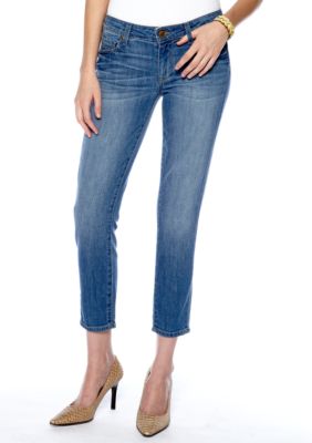 Paige Kylie Crop Skinny Jean