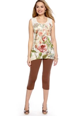 New Directions Legging Set