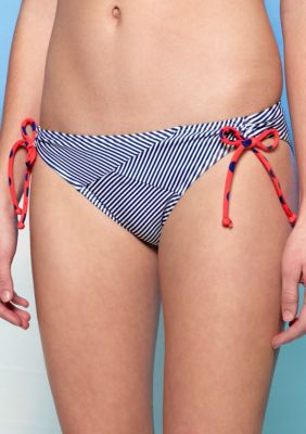 Red Camel Blue Jean Adjustable Side Hipster
