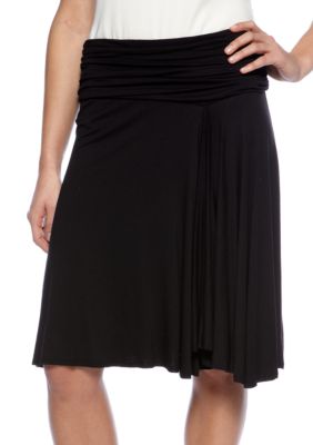 Sophie Max Short Tier Skirt