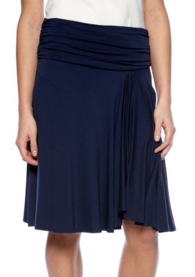 Sophie Max Short Tier Skirt