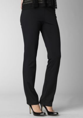 Sophie Max Ponte Skinny Pant