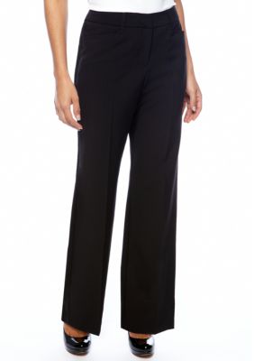 Kim Rogers Petite Patch Pocket Career Pant