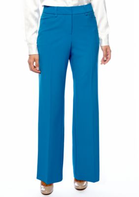 Kim Rogers&reg; Petite Patch Pocket Career Pant
