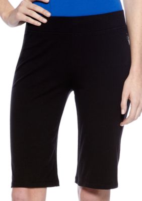 be inspired Petite Active Knee Short
