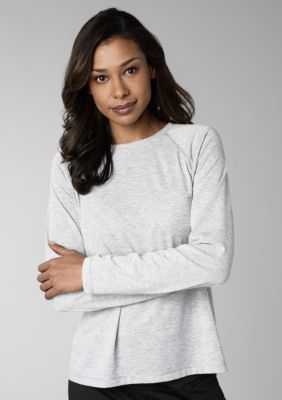 be inspired&trade; Long Sleeve Wicking Tee