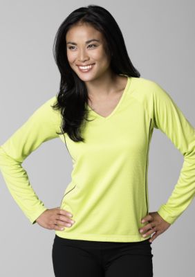 be inspired&trade;  Mesh Tee