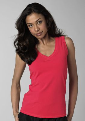 be inspired&trade; V-Neck Bra Tank