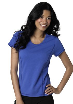 be inspired&trade; Scoop Neck Tee