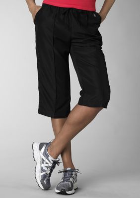 be inspired&trade; Microfiber Capri