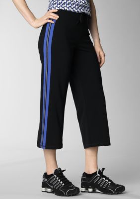 be inspired&trade; Side Striped Taped Capri