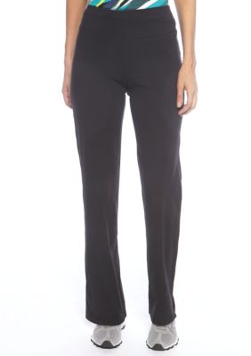 be inspired Pants with Hidden Back Pocket