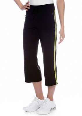 be inspired&trade; Side Taped Capri