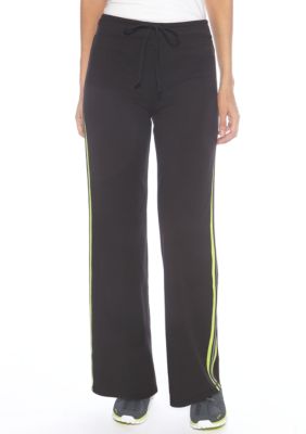 be inspired Side Taped Pant
