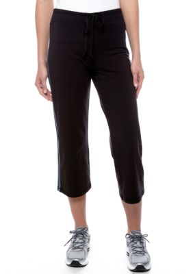 be inspired Side Taped Capri