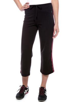 be inspired&trade; Side Taped Capri