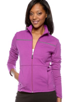 be inspired&trade; Chest Tape Jacket