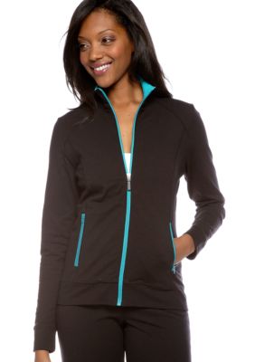 be inspired&trade; Contrast Stripe Jacket