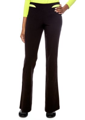 be inspired&trade; Pant with Color Blocking
