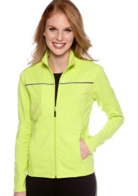 be inspired&trade; Side Tape Jacket