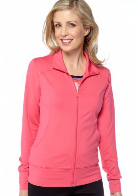 be inspired&trade; Long Sleeve Solid Jacket