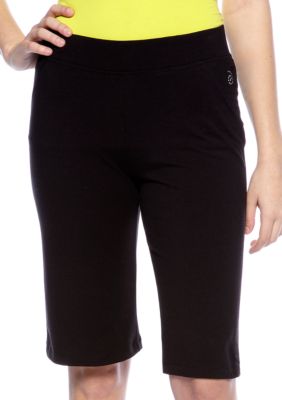be inspired Basic Knee Short
