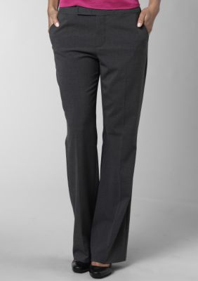 Kristin Davis Extend Tab Stretch Pant