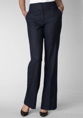 Kristin Davis Wide Waistband Pant