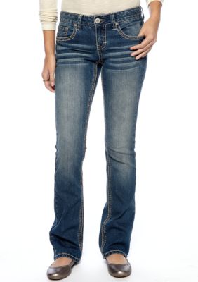 Red Camel Katie Bootcut Jean