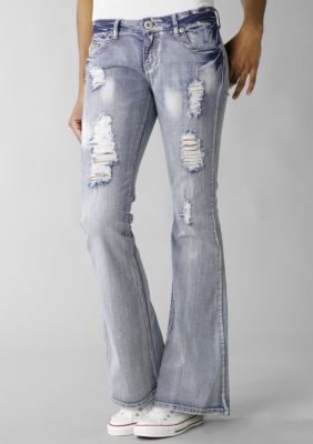 Red Camel&reg; Carolina Flare Jean