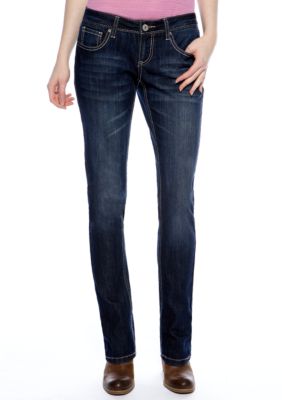 Red Camel Ava Super Stretch Skinny Jean