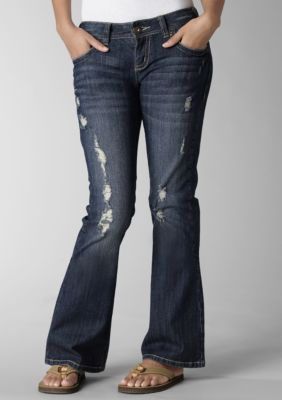 Red Camel&reg; Ellie Extreme Flare Denim