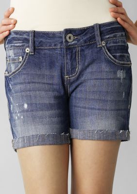 Red Camel&reg; Denim Bermuda
