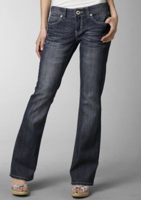 Red Camel&reg; Katie Bootcut Jean