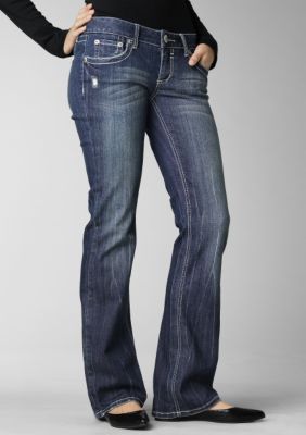 Red Camel&reg; Katie Bootcut Jean