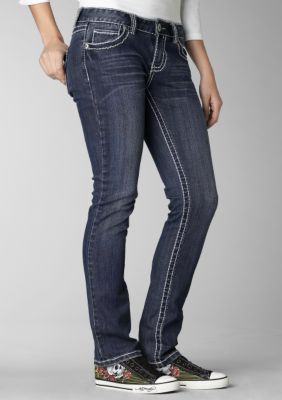 Red Camel&reg; Ava Skinny Jean