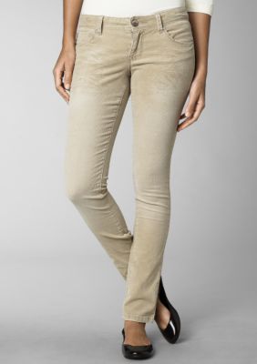 Red Camel&reg; Ava Skinny Cord Jean