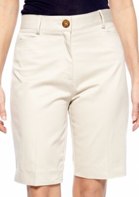 Kim Rogers&reg; L-Pocket Short